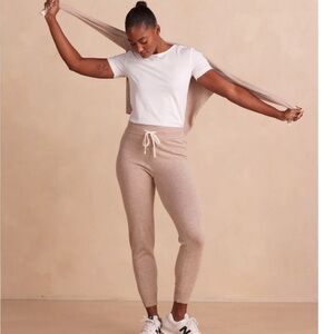 Summersalt Beige Knitwear